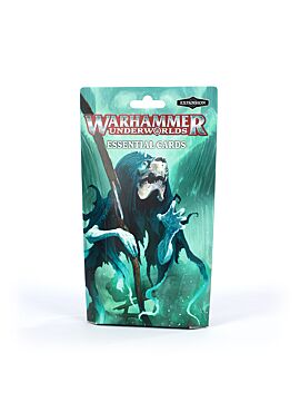 Warhammer Underworlds: Essential Cards Pack